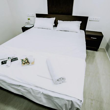 Indra Regency Hotel Thiruttani Exterior foto